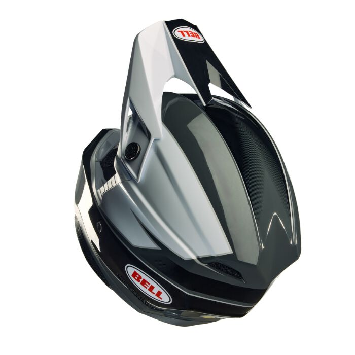 Bell Moto-10 Mips details Bell Moto-10 Mips details